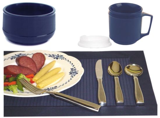 Picture of Weighted Dining Kit